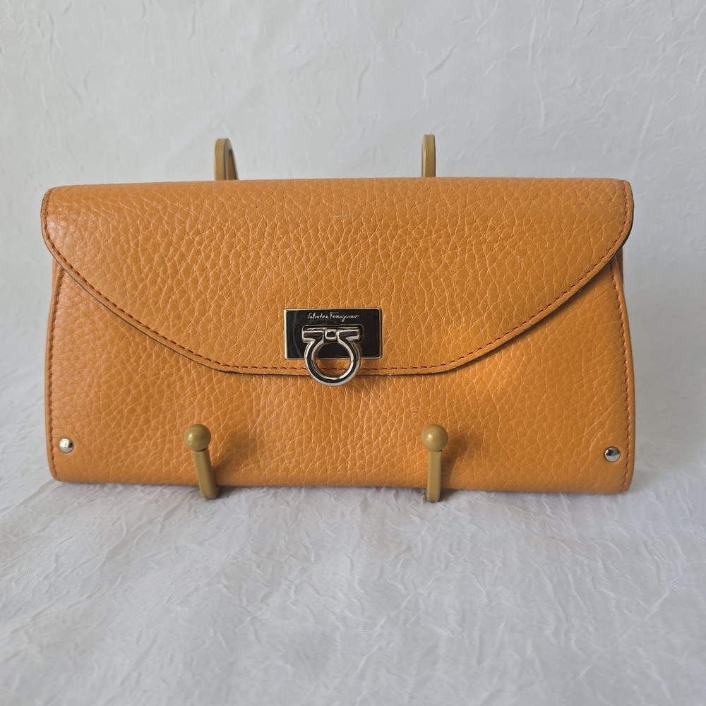 Salvatore Ferragamo  Long Wallet